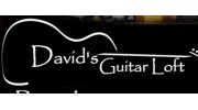 David's Guitar Loft