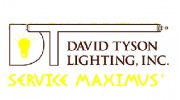 David Tyson Lighting