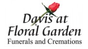 Davis At Floral Garden Funeral