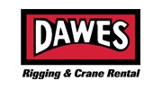 Dawes Rigging & Crane Rental