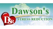 Dawsons Stress Reduction Of The Bay Area