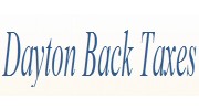 Dayton Back Tax Debt Relief