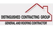 Distinguished Contracting