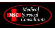 Medical Survival Consultants
