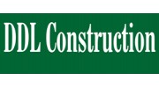 DDL Construction & Home Impr