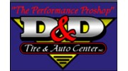 A & A Tire & Auto Repair