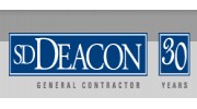 SD Deacon Corporation Of Oregon