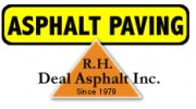 Deal RH Asphalt
