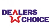 JGA Dealers Choice