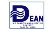 Dean Air Conditioning-Heating