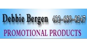 Debbie Bergen Promotional Product