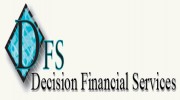Decision Financial Service