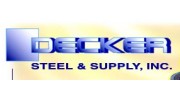 Decker Steel & Supply