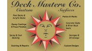 A Deck Masters Pool Deck Patio Driveway Painting
