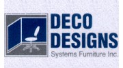 DECO Design Systems FURN