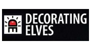Decoratng Elves