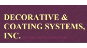 Decorative & Coating Systems