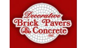 Decorative Brick Pavers