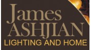 James Ashjian Lighting