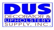 Decorator & Upholstery Supply