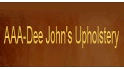 Dee Johns Upholstery