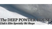 Deep Powder House Ski Shop