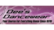 Dee's Dancewear