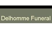 Delhomme Funeral Home