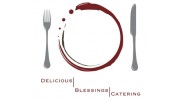 Delicious Blessings Catering