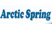 Arctic Spring Bottled Water Delivery