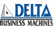 Delta Business Machines