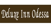 Deluxe Inn Odessa Hotel