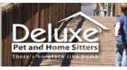 Deluxe Pet & Home Sitters