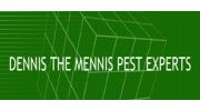 Dennis The Mennis Pest Control