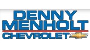Denny Menholt Chevrolet