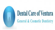 Dental Care Of Ventura