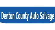 Denton County Auto Salvage