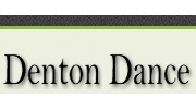 Denton Dance Conservatory