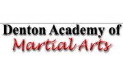 Denton Academy Of Martial Arts