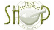 Denton Prescription Shop