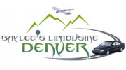 Limousine Services in Boulder, CO