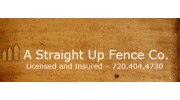 Fencing & Gate Company in Westminster, CO