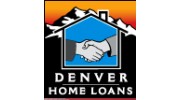 Denver Home Loans