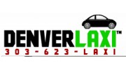 Denver Laxi-Denver's Reservable Cab