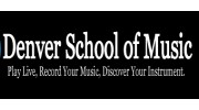 Denver School Of Music