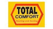 Total Comfort Htg & Cooling