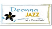 Deonna Jazz Hair & Makeup Studio