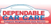 Dependable Car Care