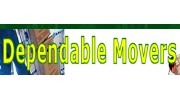 Moving Company in Mesquite, TX