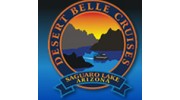 Desert Belle Paddleboat